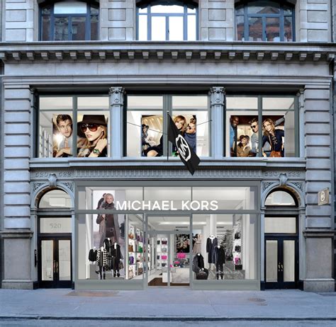 michael kors men's store nyc|Michael Kors new york outlet.